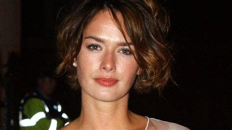 lena headey sexy|The Stunning Transformation Of Lena Headey